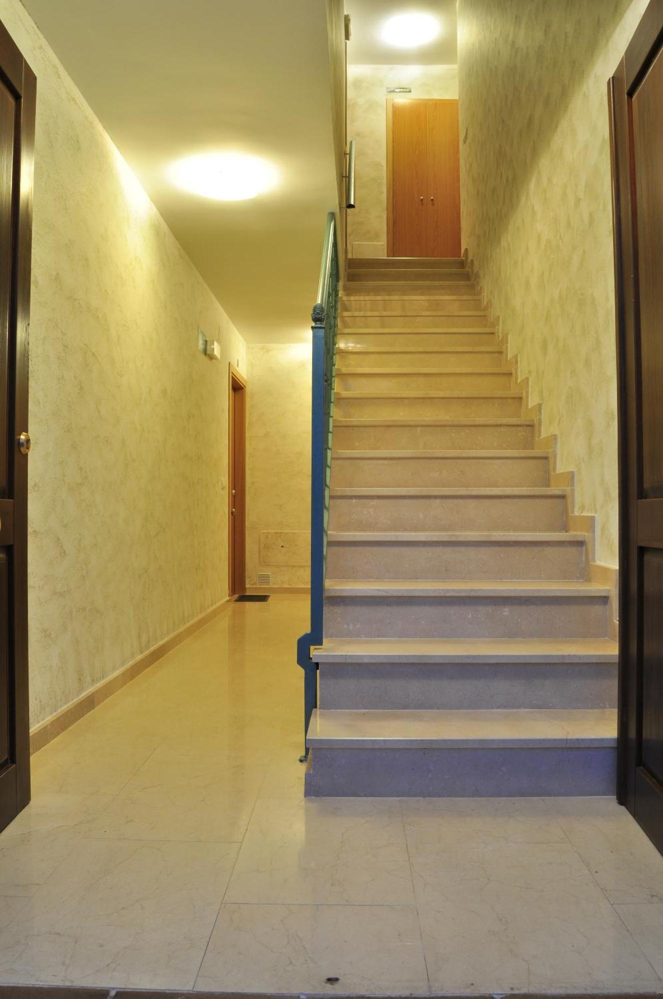 Apartamentos Rurales Romero Nohales Zimmer foto